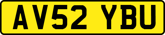 AV52YBU