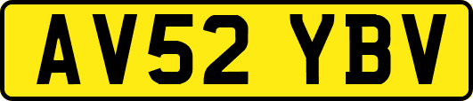 AV52YBV