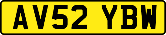 AV52YBW