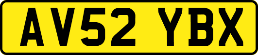 AV52YBX