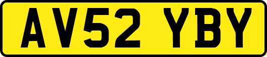 AV52YBY
