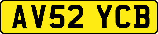 AV52YCB