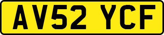 AV52YCF