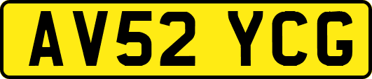 AV52YCG