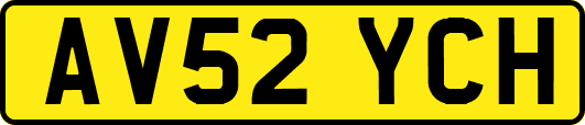 AV52YCH