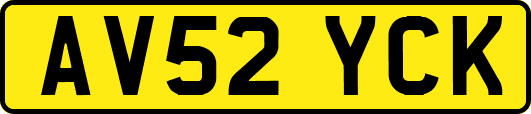 AV52YCK