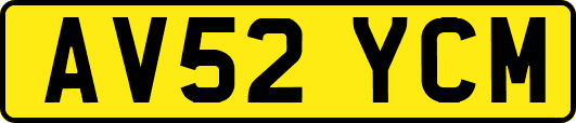 AV52YCM