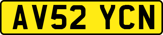 AV52YCN