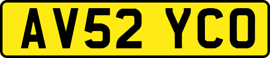 AV52YCO