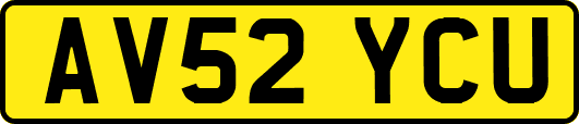 AV52YCU