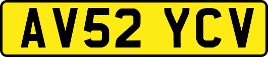 AV52YCV