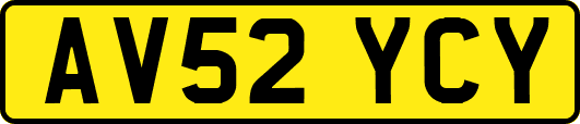 AV52YCY