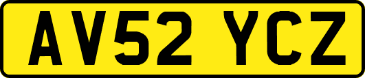 AV52YCZ