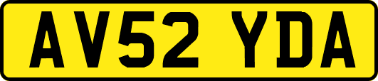 AV52YDA