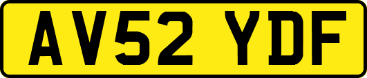 AV52YDF