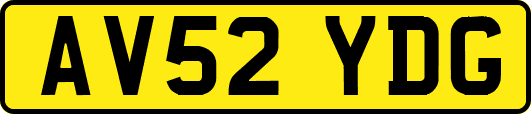 AV52YDG