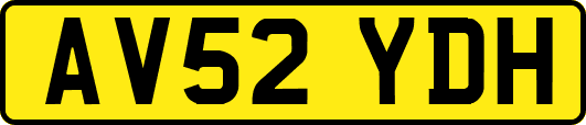 AV52YDH
