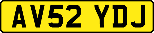AV52YDJ