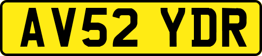 AV52YDR