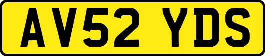AV52YDS
