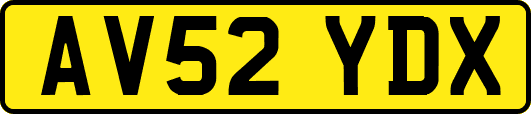 AV52YDX