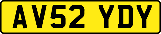 AV52YDY