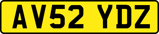AV52YDZ
