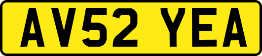 AV52YEA
