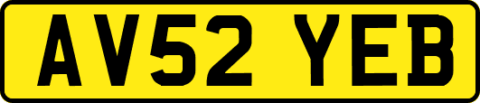 AV52YEB