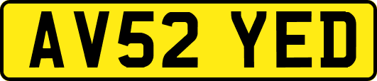 AV52YED