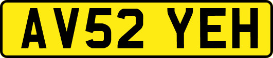 AV52YEH