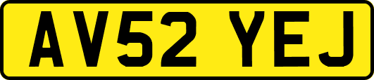 AV52YEJ