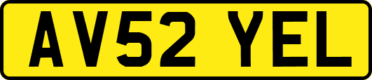 AV52YEL