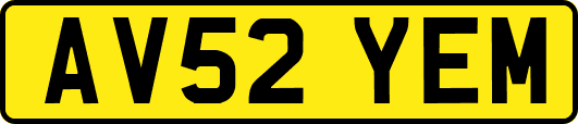 AV52YEM