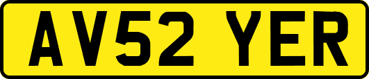 AV52YER