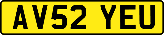 AV52YEU