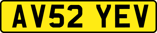 AV52YEV