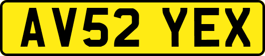 AV52YEX