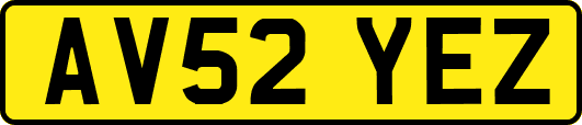 AV52YEZ