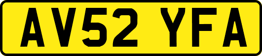AV52YFA