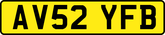 AV52YFB
