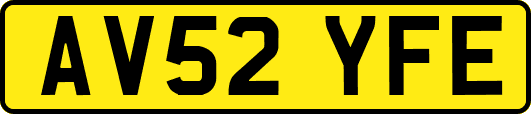 AV52YFE