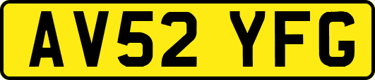 AV52YFG
