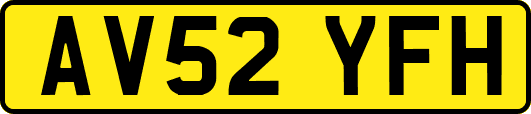 AV52YFH