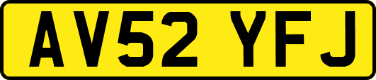 AV52YFJ