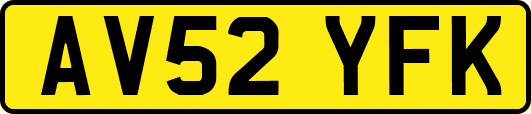 AV52YFK
