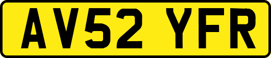 AV52YFR
