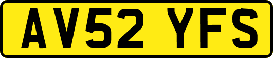 AV52YFS
