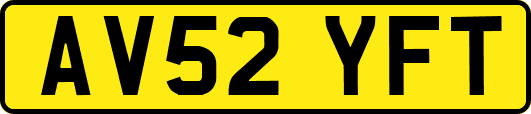 AV52YFT
