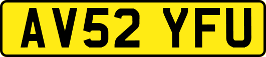 AV52YFU